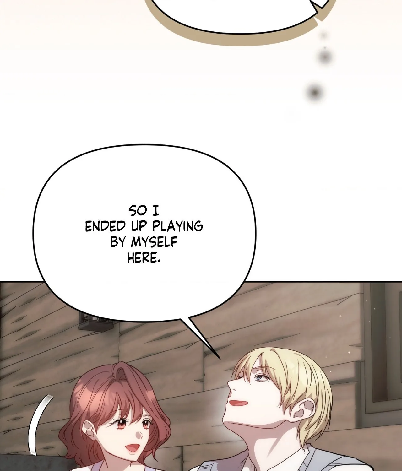 A Staged Scandal Chapter 18 page 104 - 