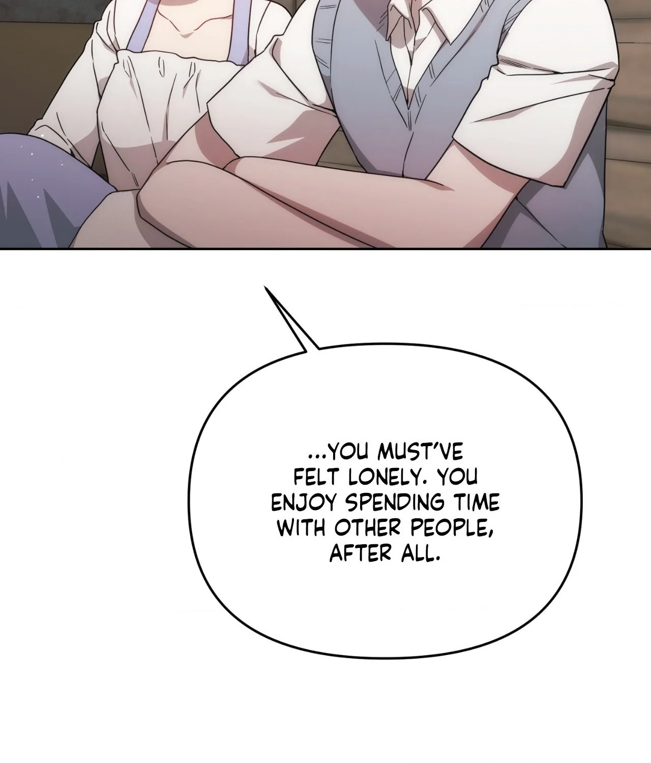 A Staged Scandal Chapter 18 page 105 - 