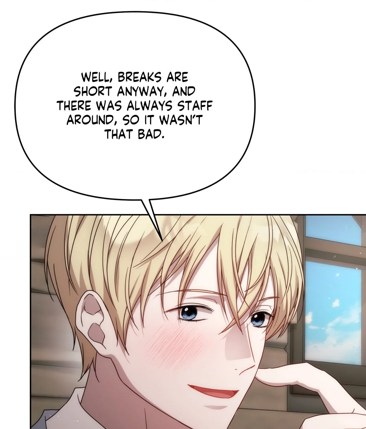 A Staged Scandal Chapter 18 page 106 - 