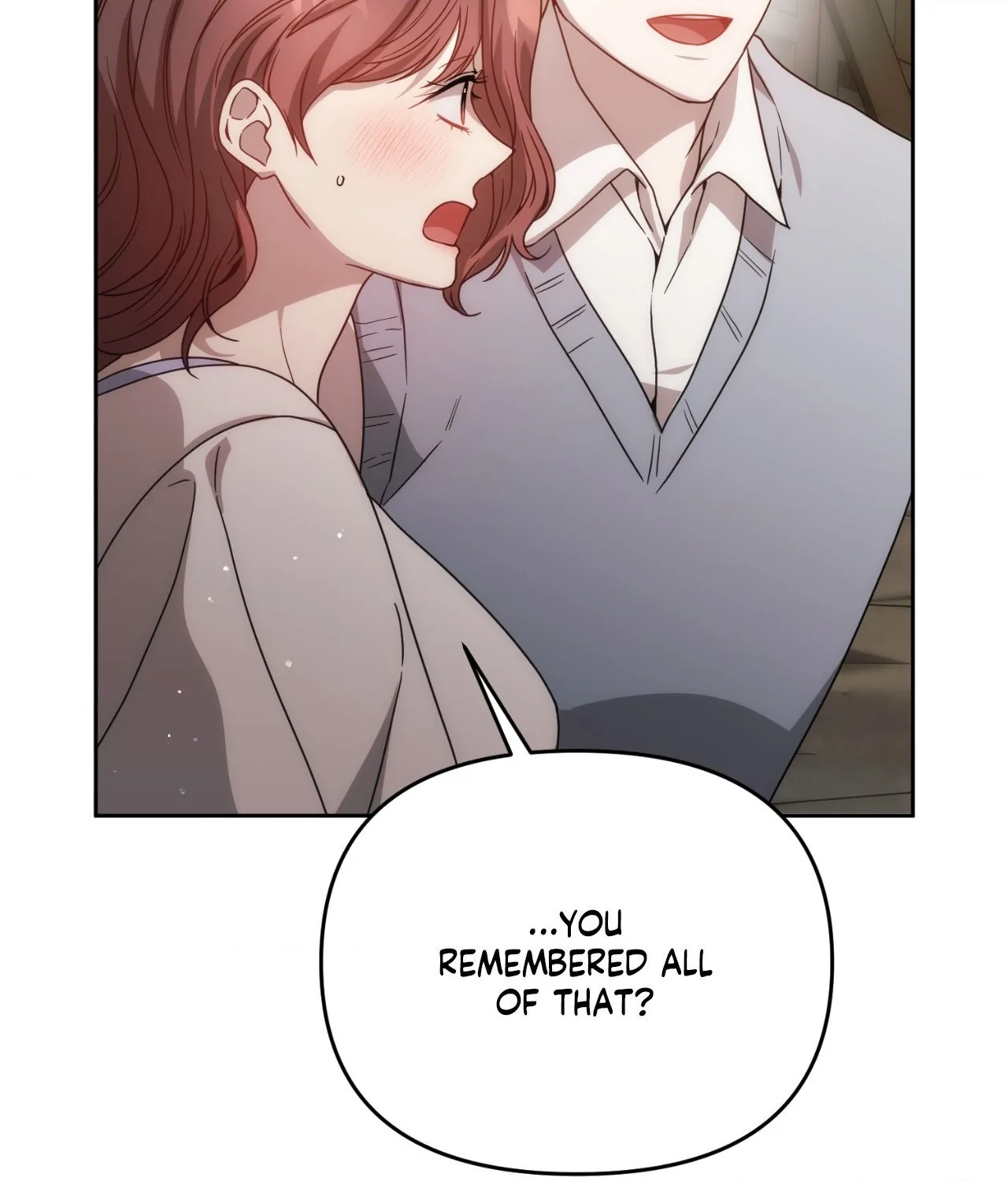 A Staged Scandal Chapter 18 page 111 - 