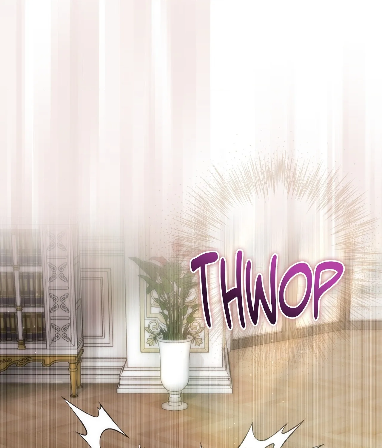 A Staged Scandal Chapter 18 page 23 - 