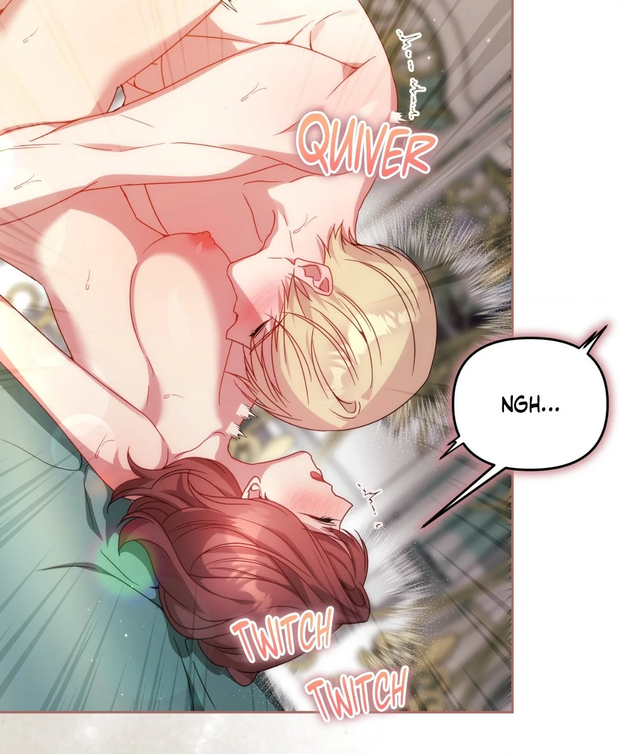 A Staged Scandal Chapter 18 page 26 - 