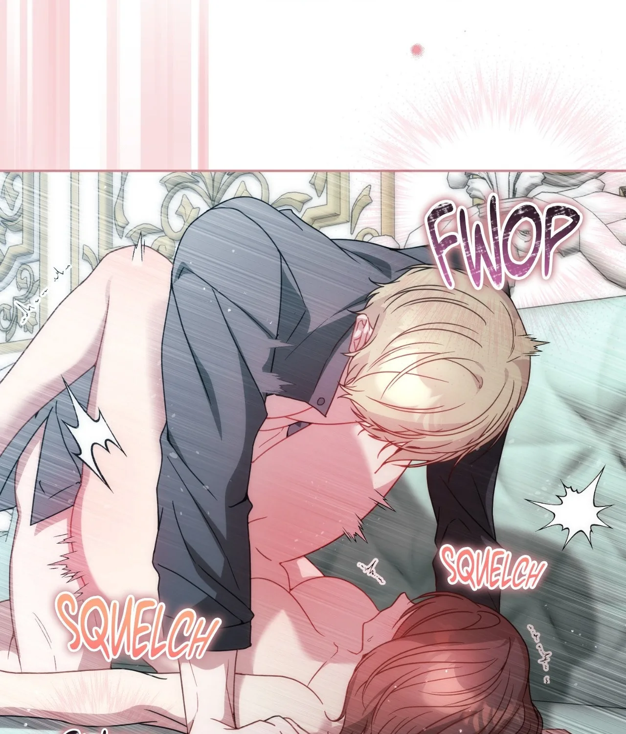 A Staged Scandal Chapter 18 page 4 - 