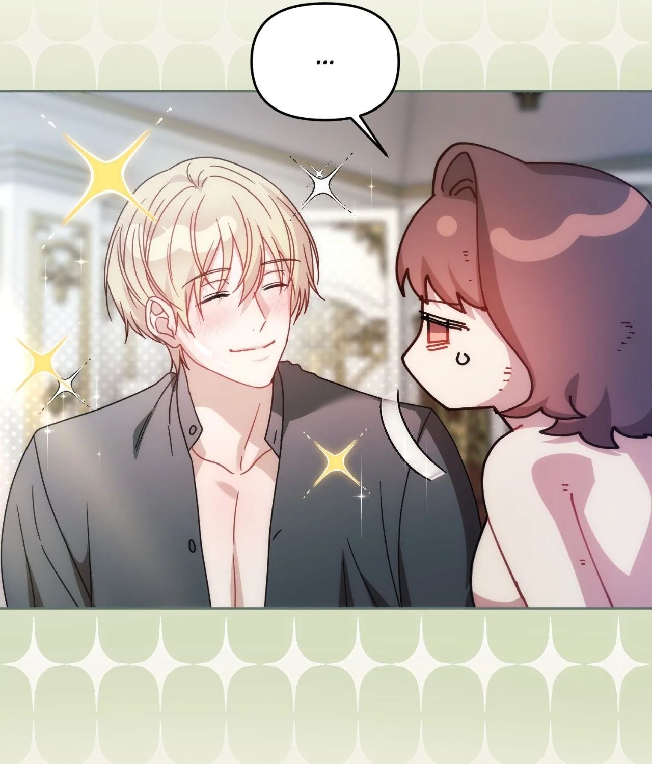 A Staged Scandal Chapter 18 page 34 - 