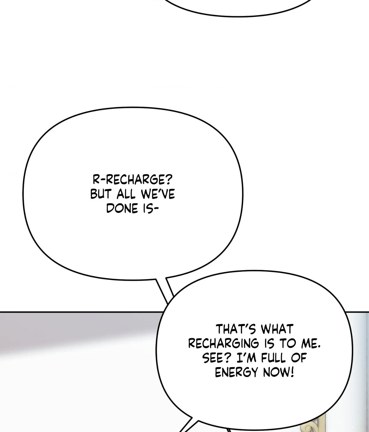 A Staged Scandal Chapter 18 page 37 - 
