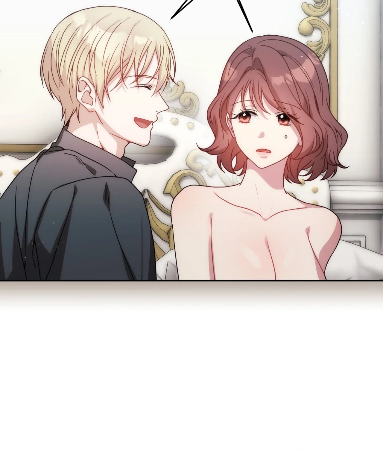 A Staged Scandal Chapter 18 page 38 - 