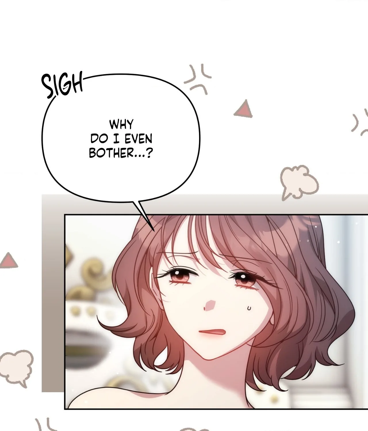 A Staged Scandal Chapter 18 page 39 - 