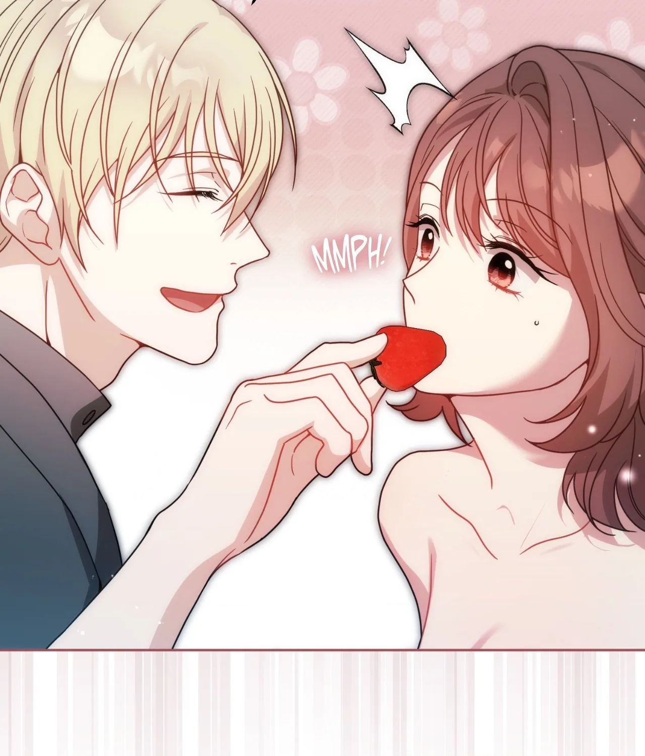 A Staged Scandal Chapter 18 page 41 - 