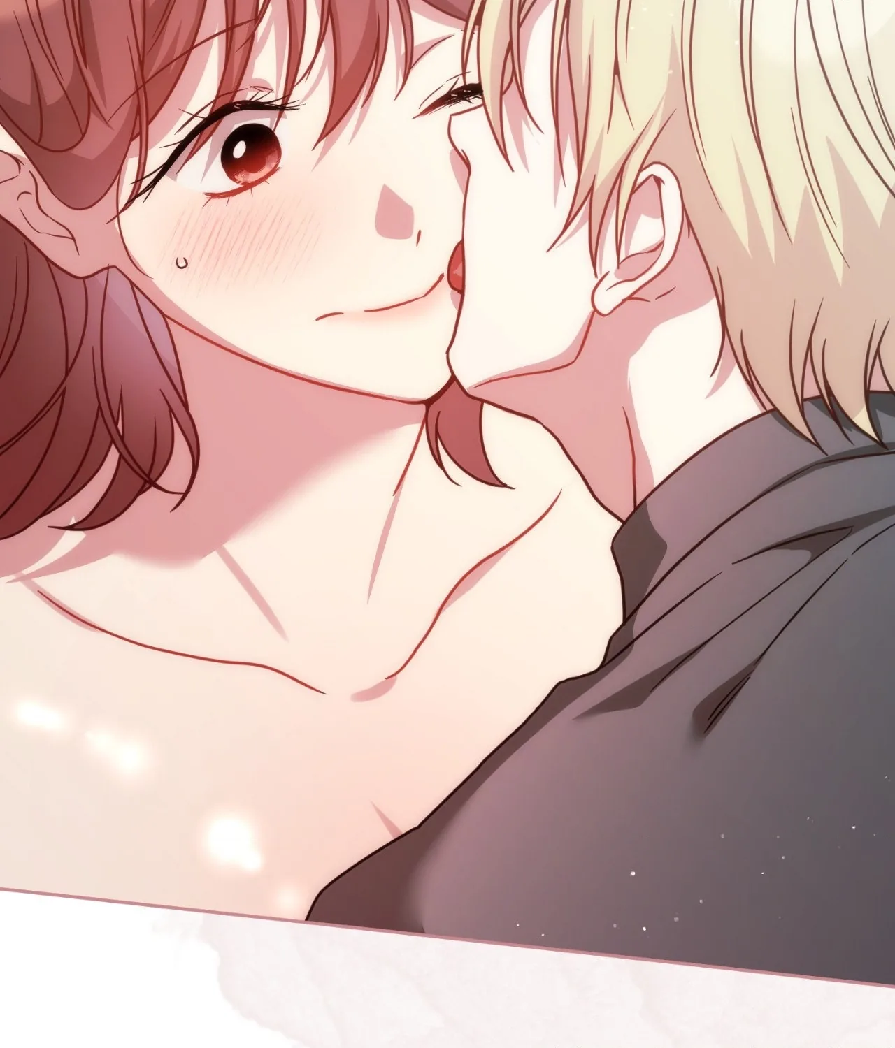 A Staged Scandal Chapter 18 page 47 - 
