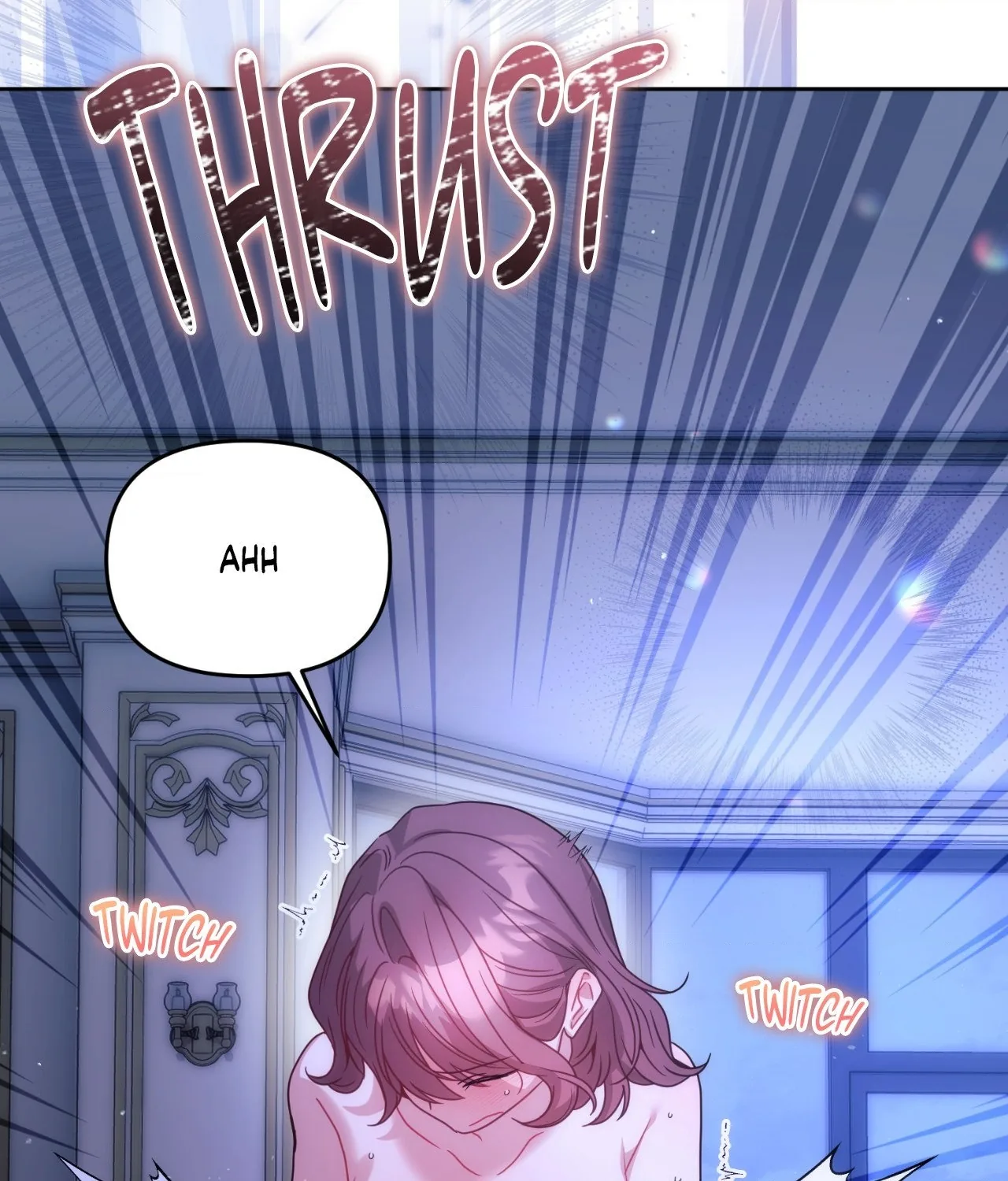 A Staged Scandal Chapter 18 page 6 - 