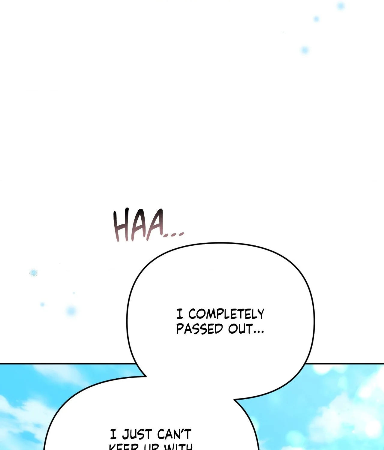 A Staged Scandal Chapter 18 page 62 - 
