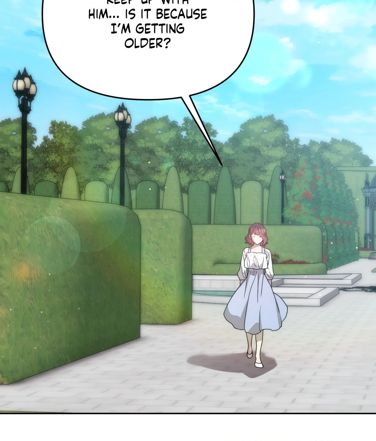 A Staged Scandal Chapter 18 page 63 - 