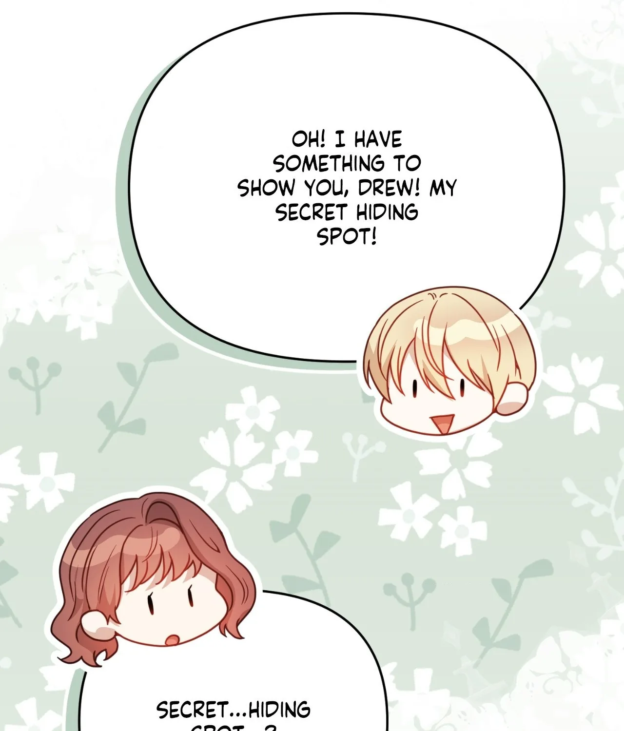A Staged Scandal Chapter 18 page 77 - 