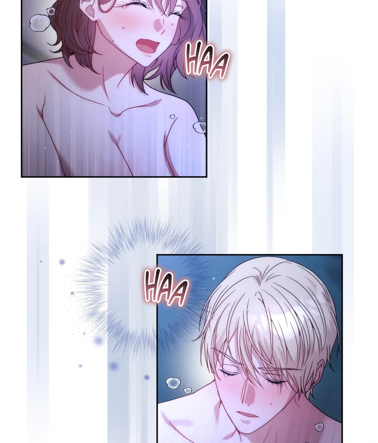 A Staged Scandal Chapter 18 page 9 - 