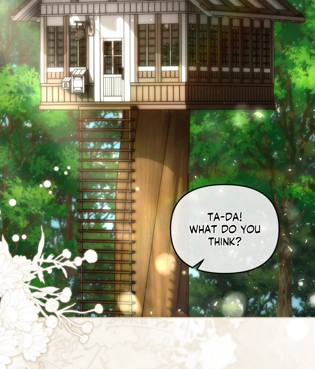A Staged Scandal Chapter 18 page 85 - 