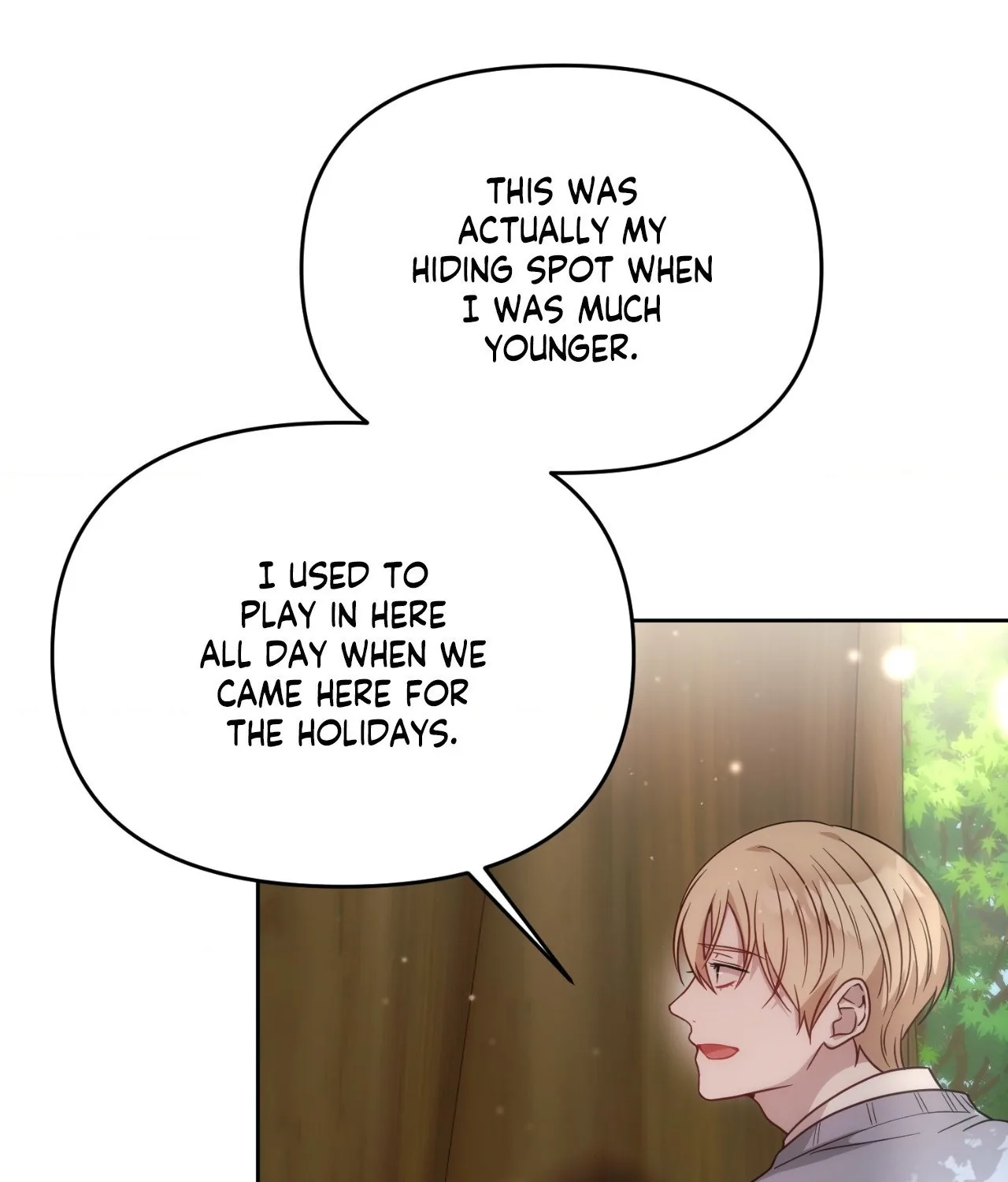 A Staged Scandal Chapter 18 page 88 - 