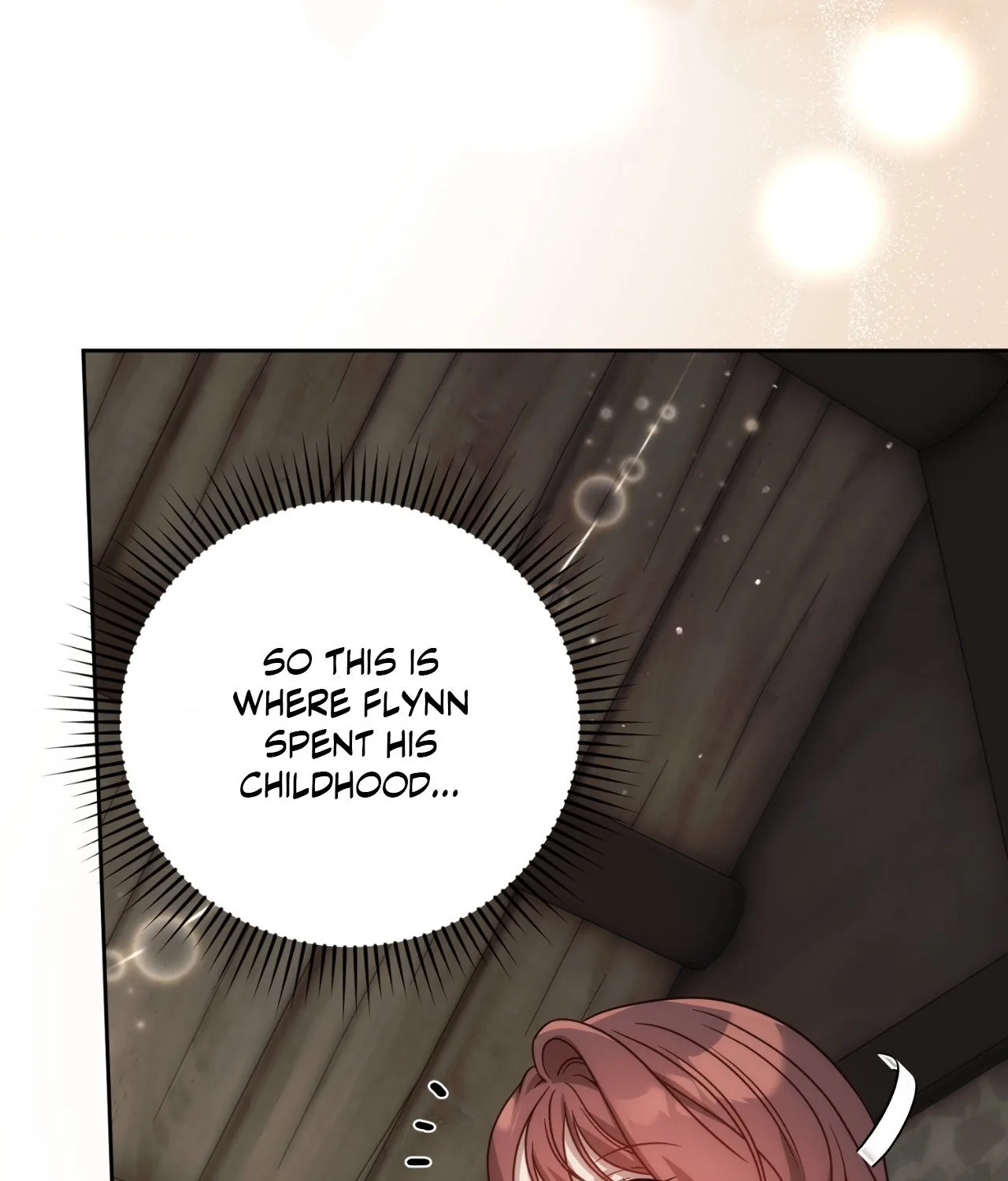 A Staged Scandal Chapter 18 page 92 - 