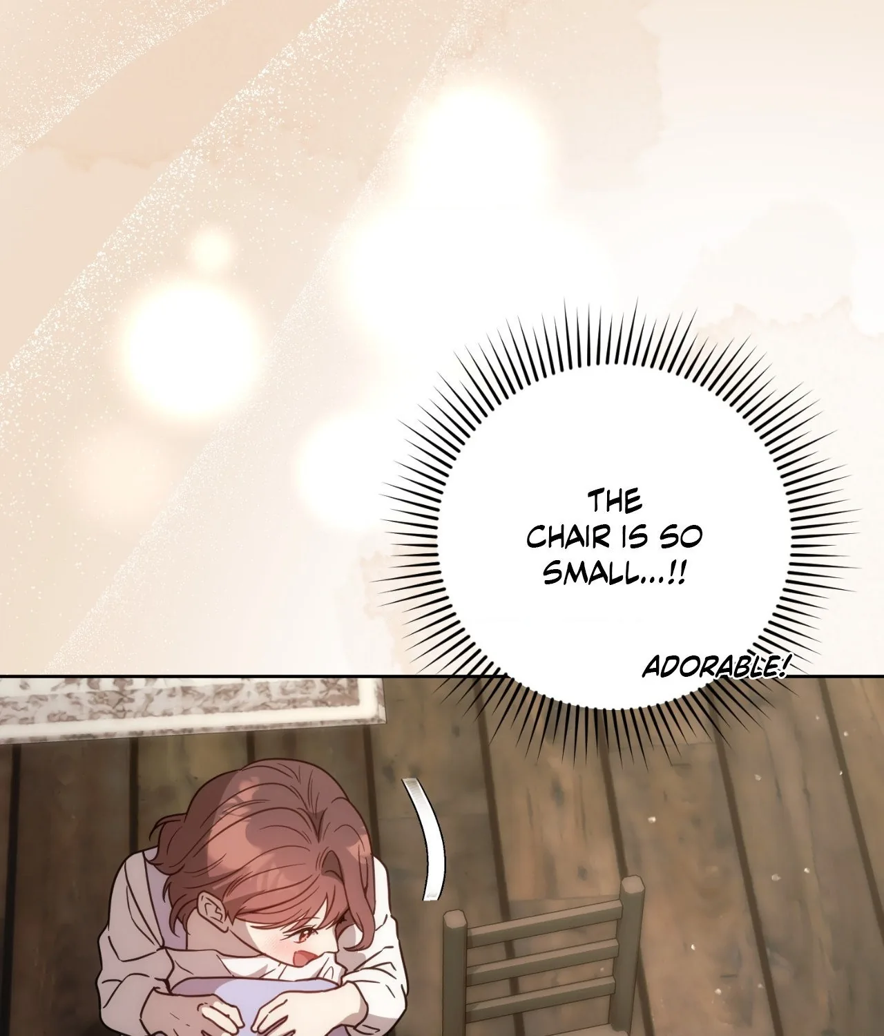 A Staged Scandal Chapter 18 page 94 - 