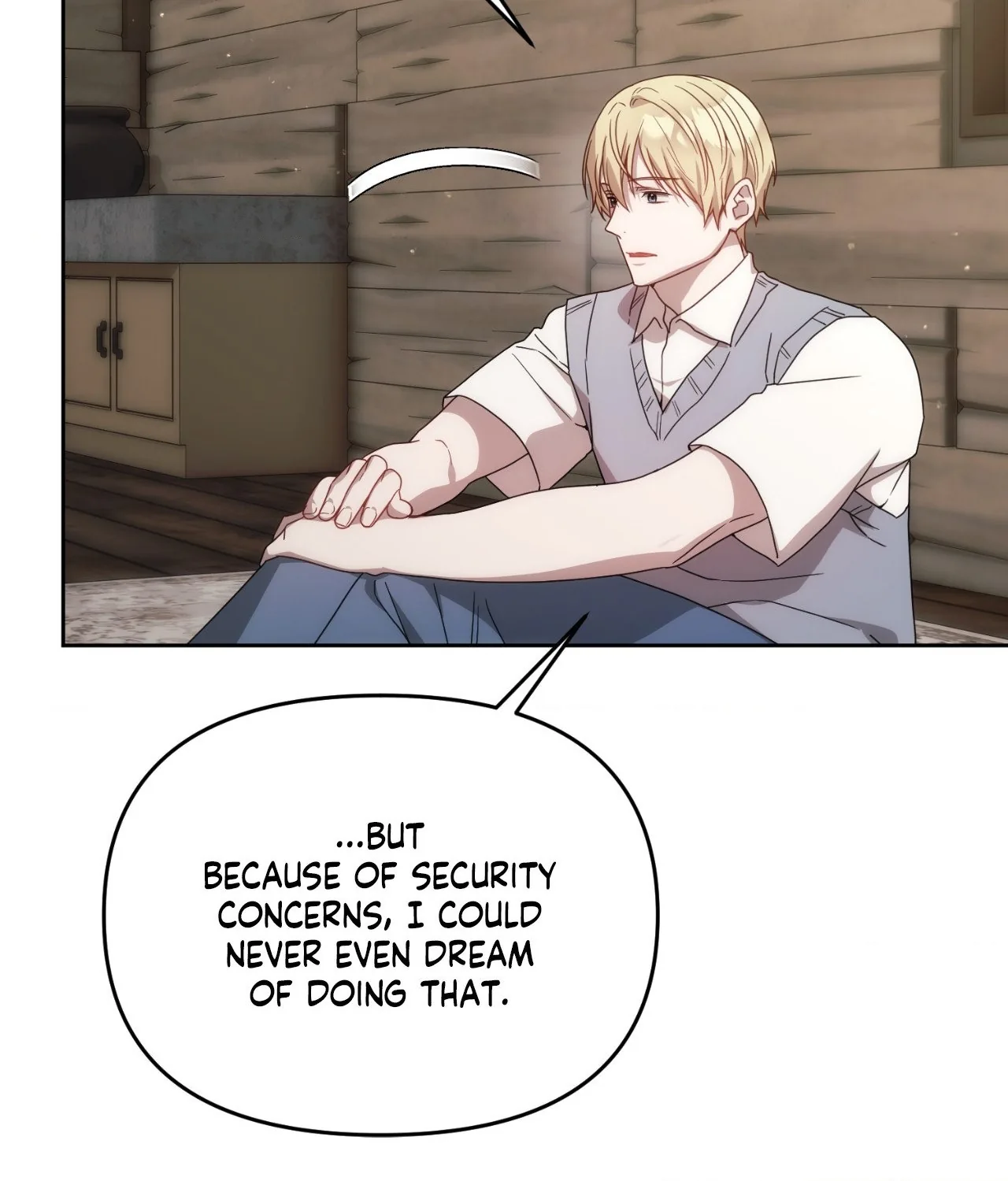 A Staged Scandal Chapter 18 page 100 - 