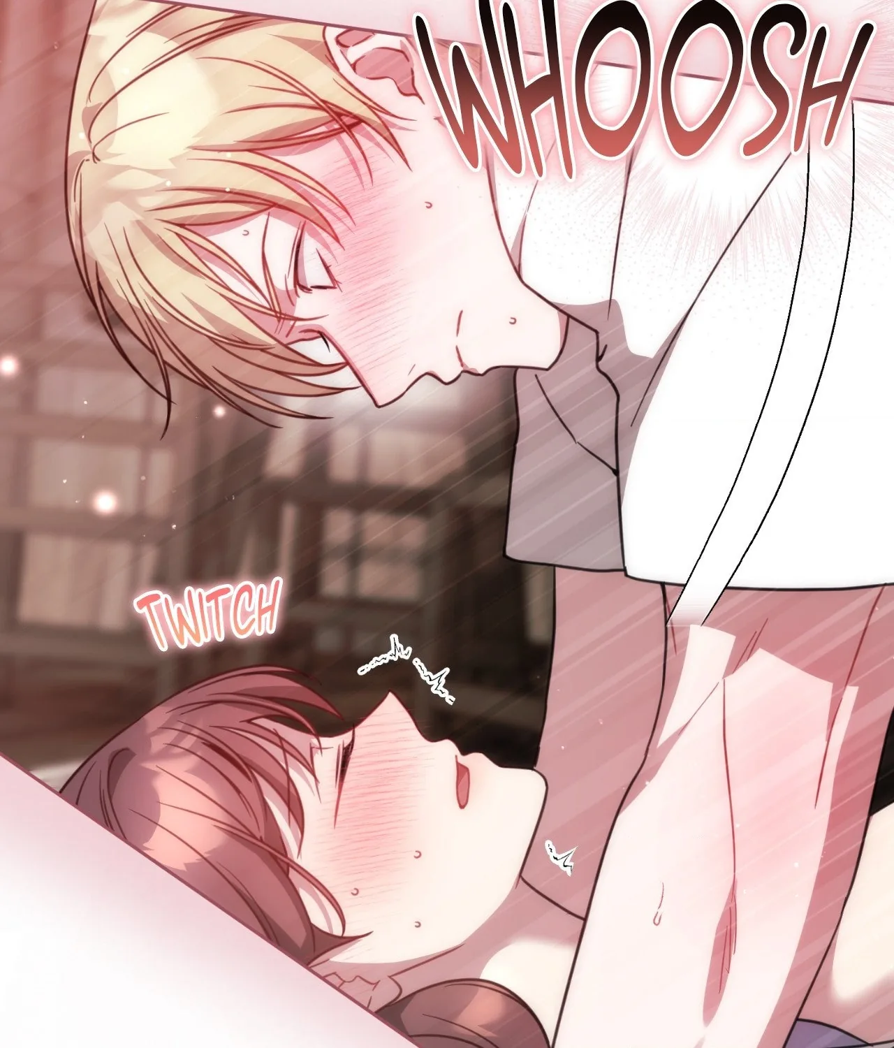 A Staged Scandal Chapter 19 page 105 - 