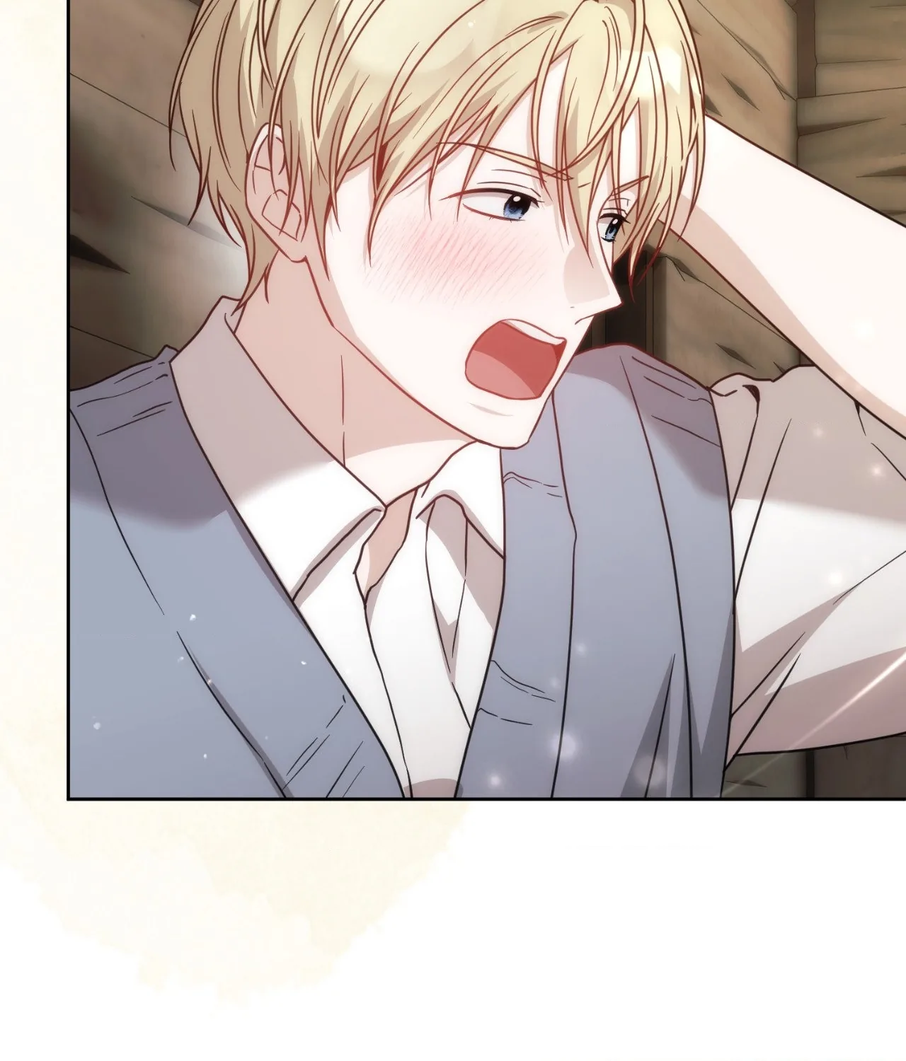 A Staged Scandal Chapter 19 page 12 - 