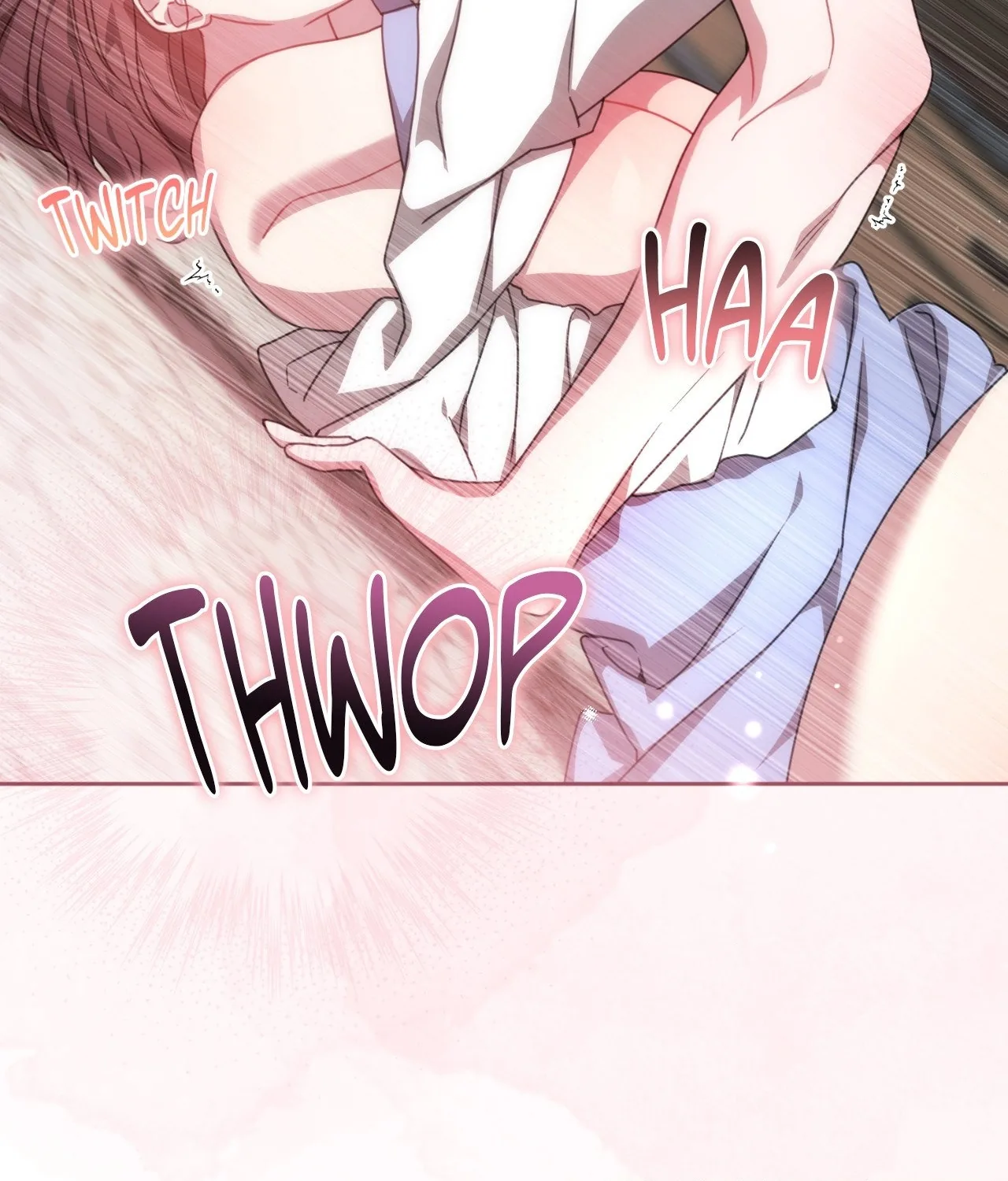 A Staged Scandal Chapter 19 page 112 - 