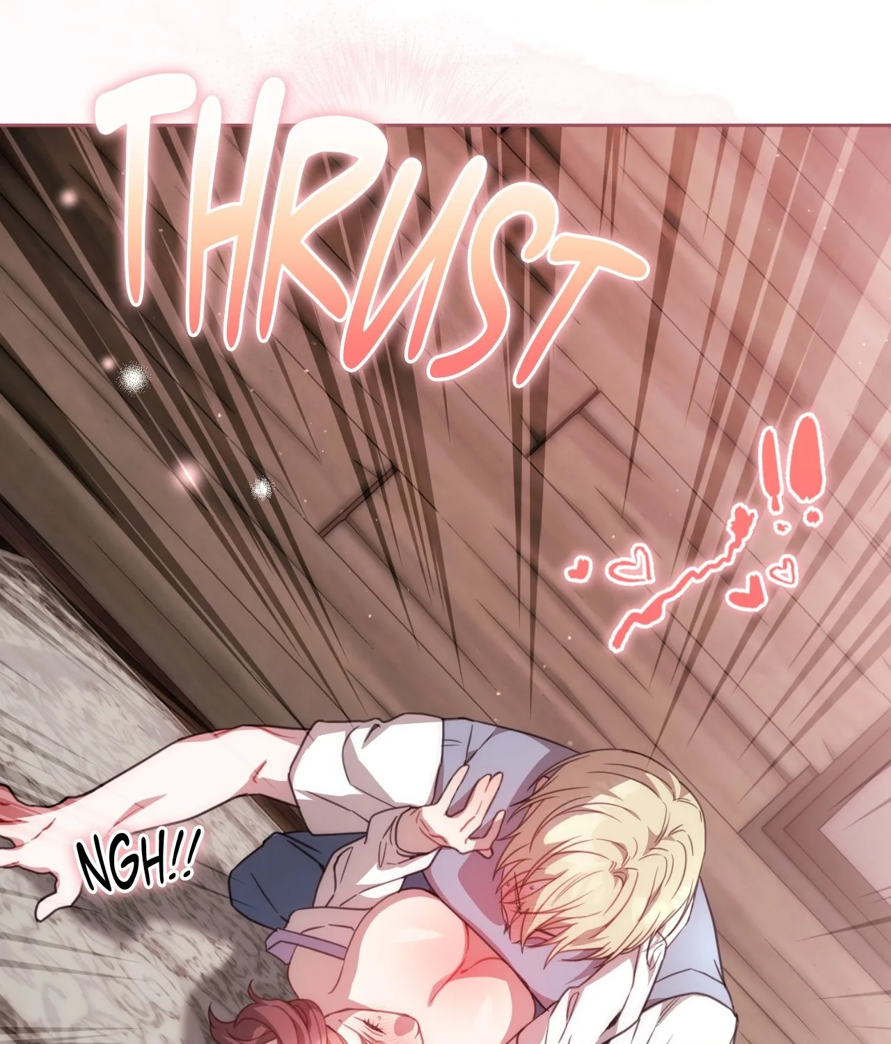 A Staged Scandal Chapter 19 page 114 - 