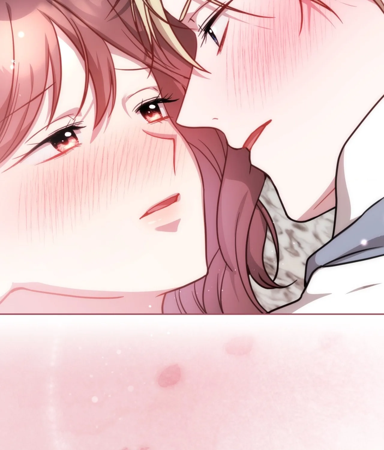 A Staged Scandal Chapter 19 page 117 - 