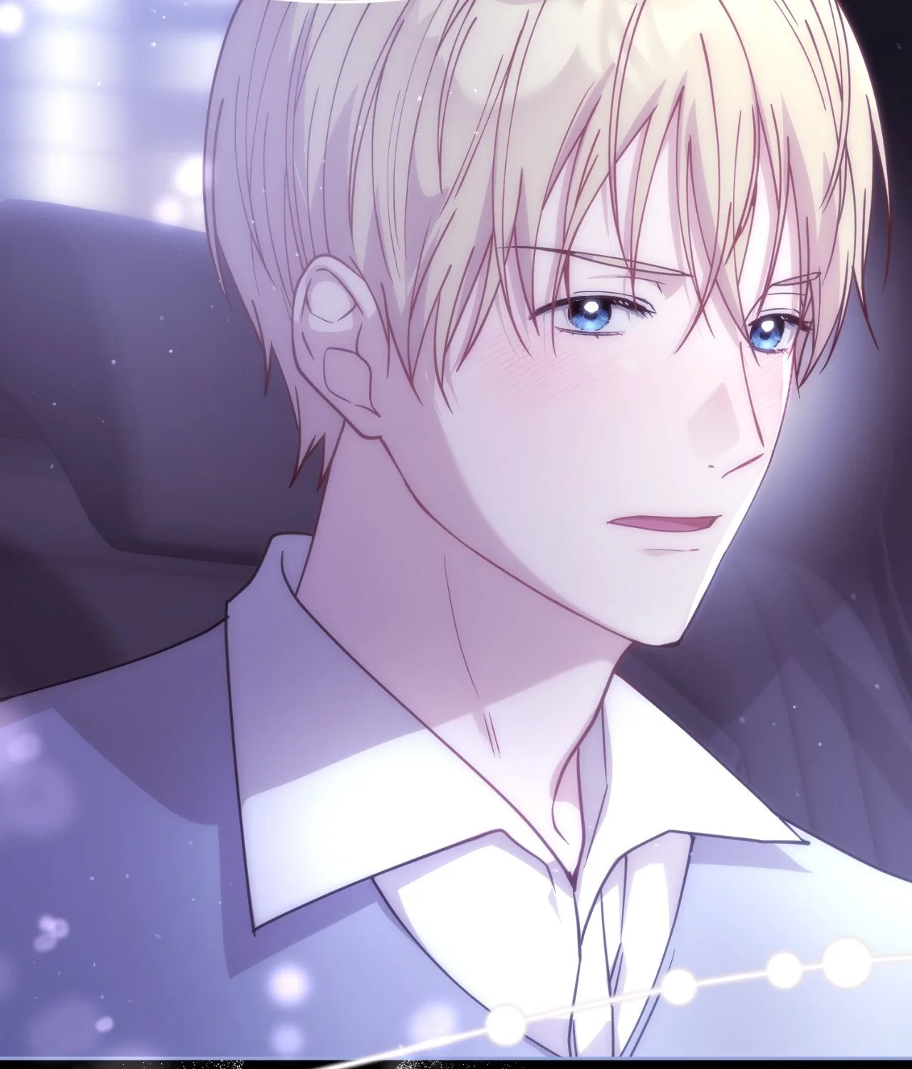 A Staged Scandal Chapter 19 page 14 - 