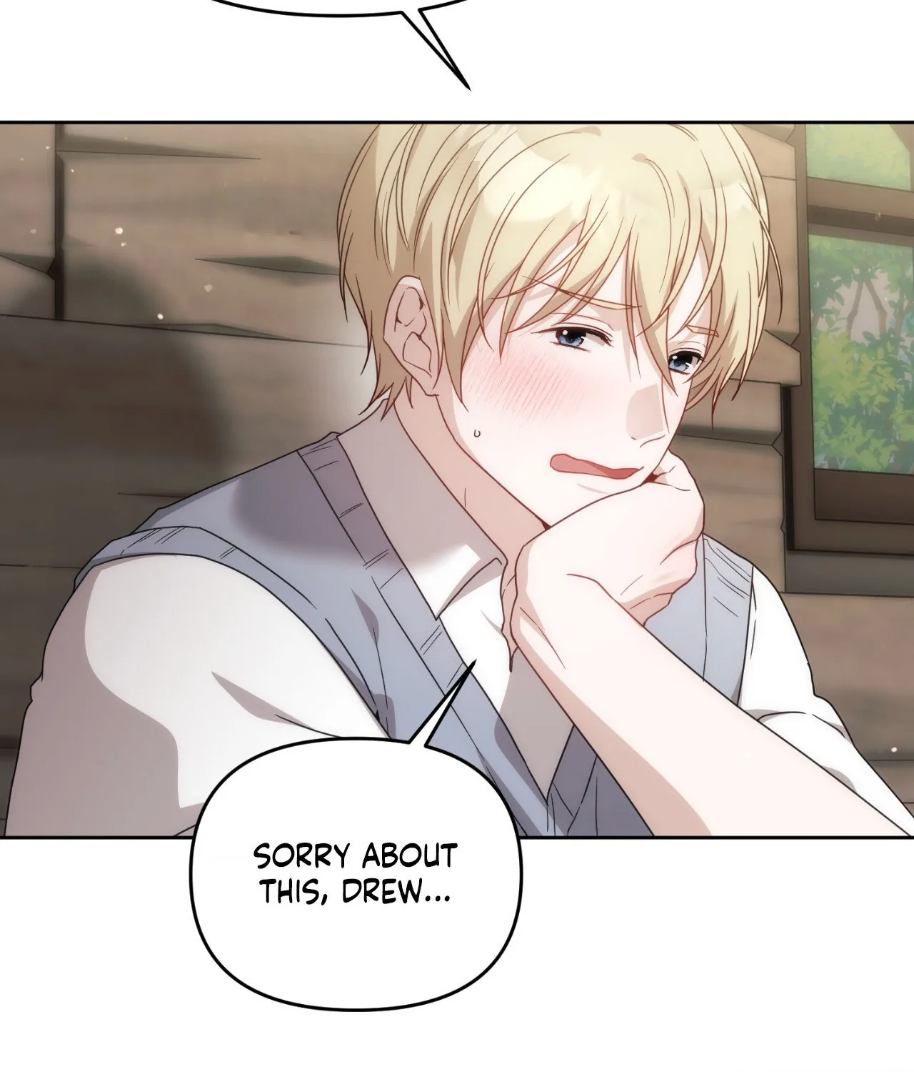 A Staged Scandal Chapter 19 page 22 - 