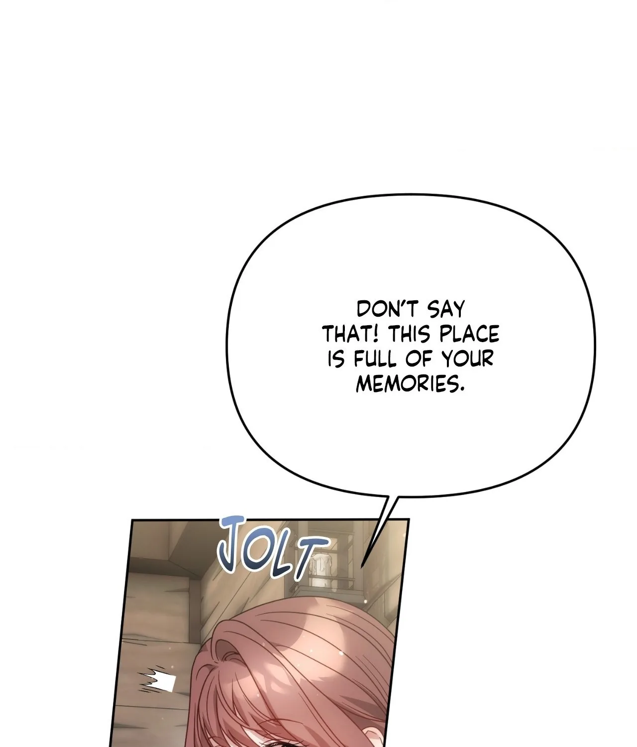 A Staged Scandal Chapter 19 page 23 - 
