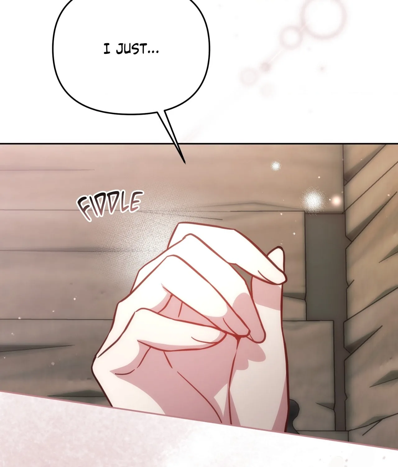 A Staged Scandal Chapter 19 page 25 - 