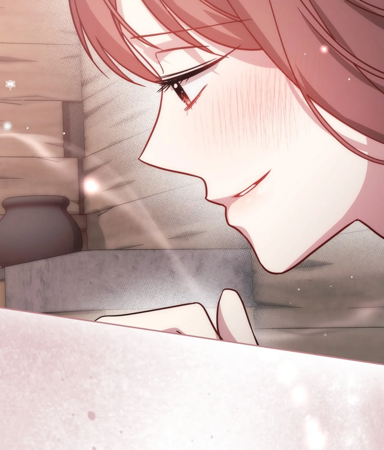 A Staged Scandal Chapter 19 page 27 - 