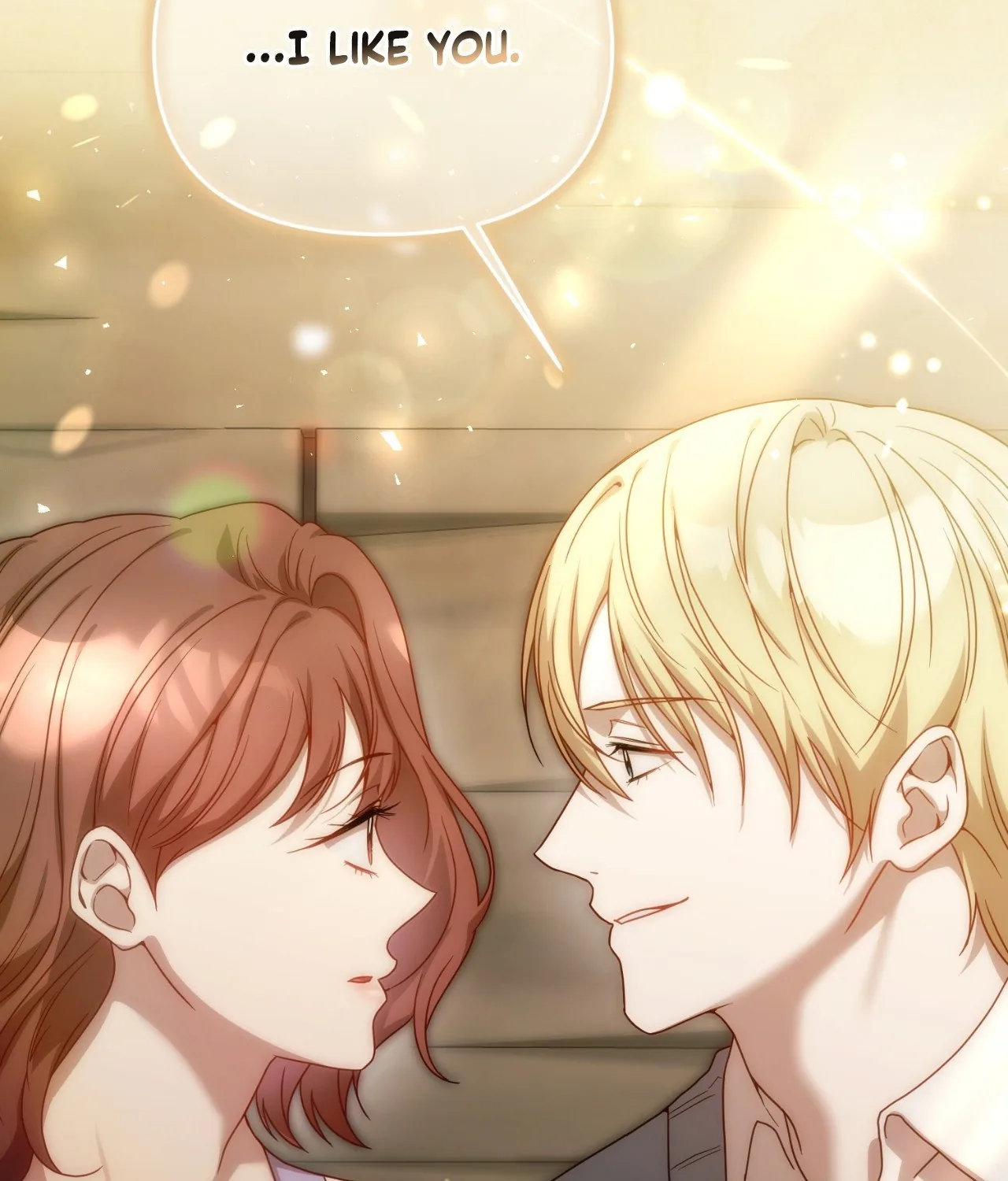 A Staged Scandal Chapter 19 page 4 - 