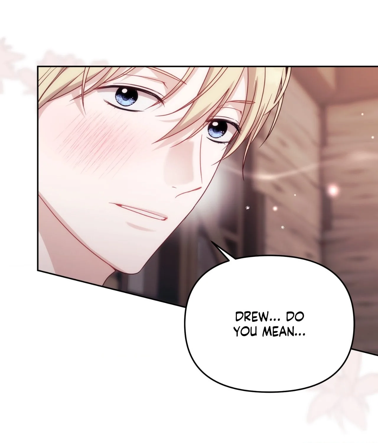A Staged Scandal Chapter 19 page 32 - 