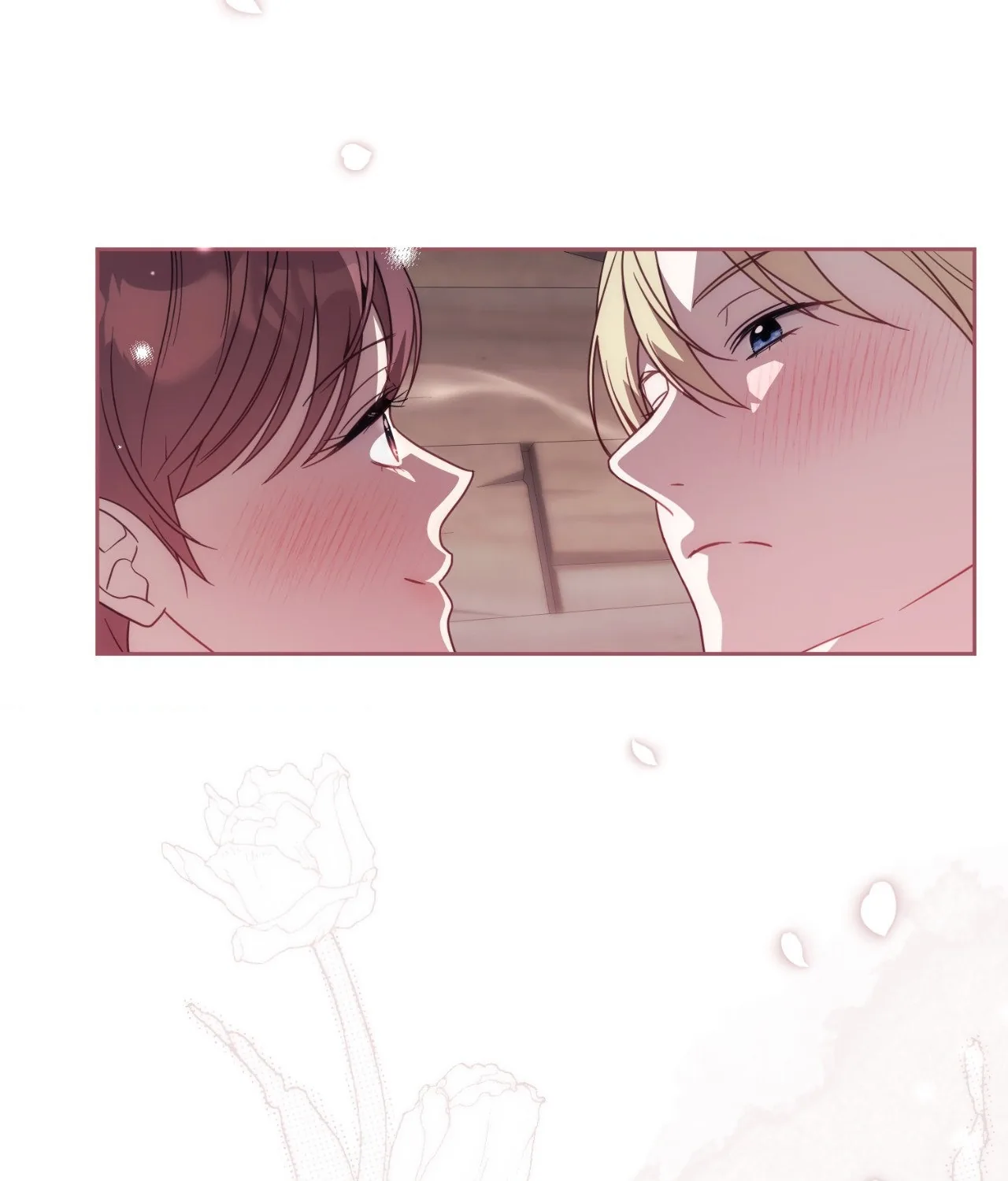 A Staged Scandal Chapter 19 page 35 - 