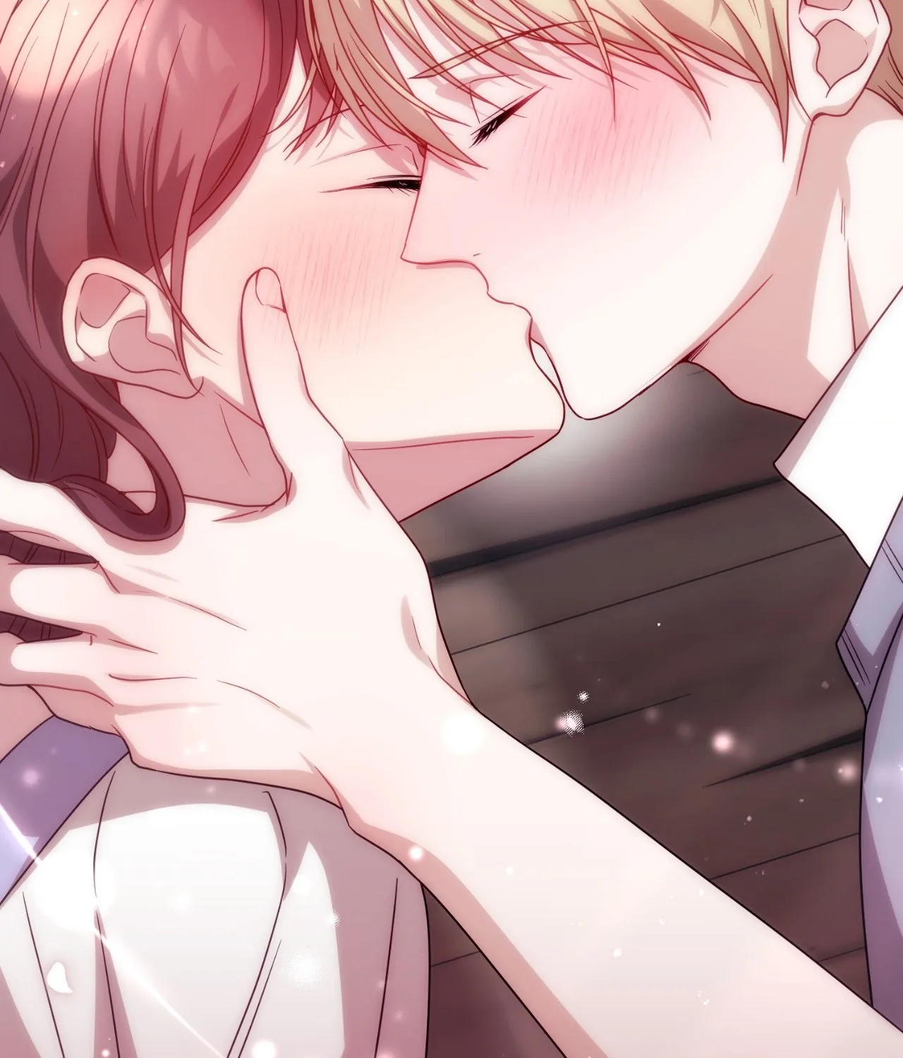 A Staged Scandal Chapter 19 page 37 - 