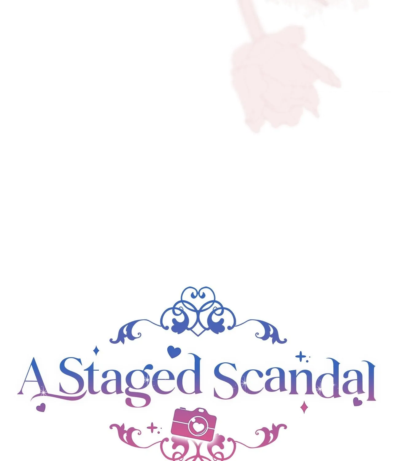 A Staged Scandal Chapter 19 page 39 - 