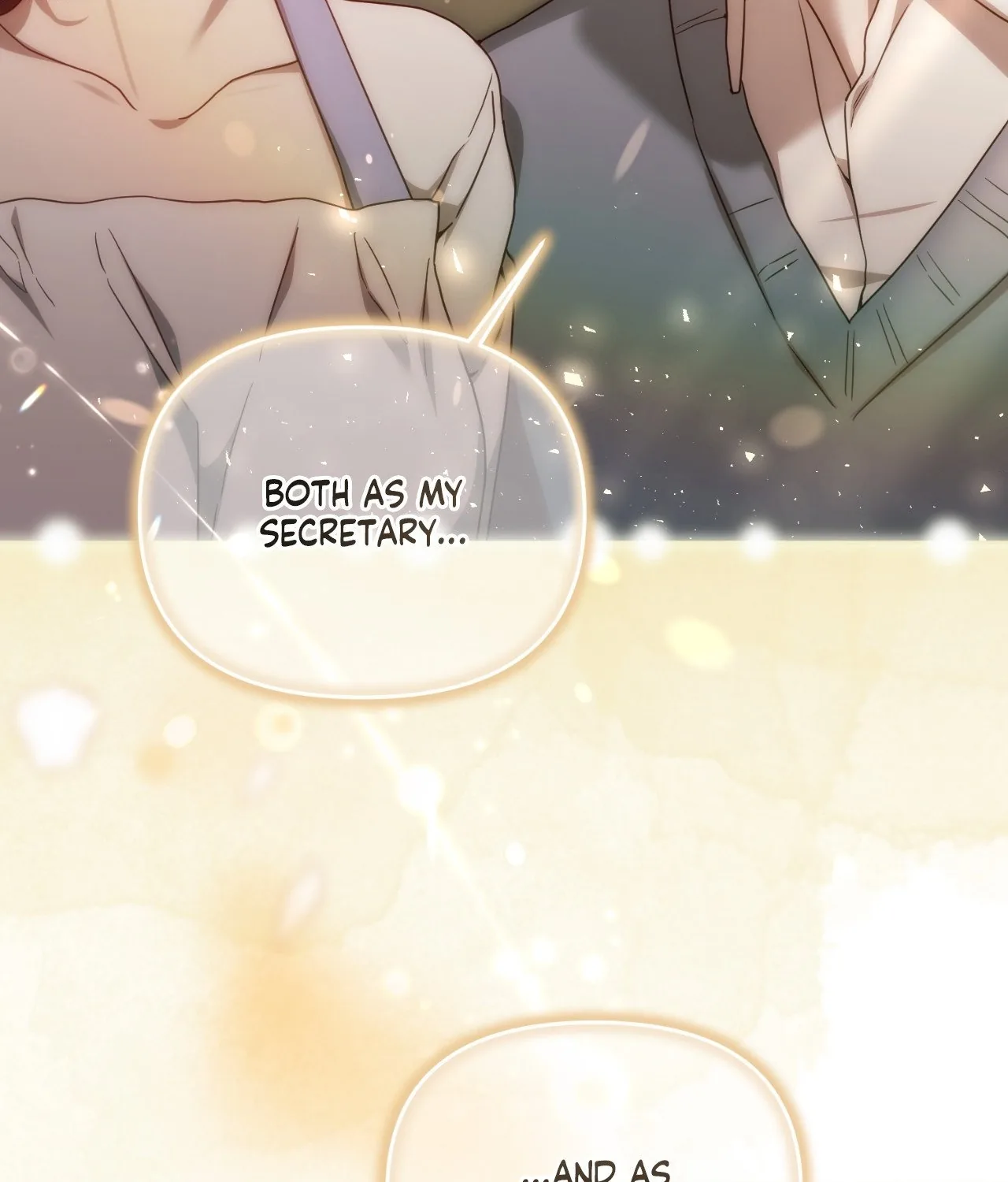 A Staged Scandal Chapter 19 page 5 - 