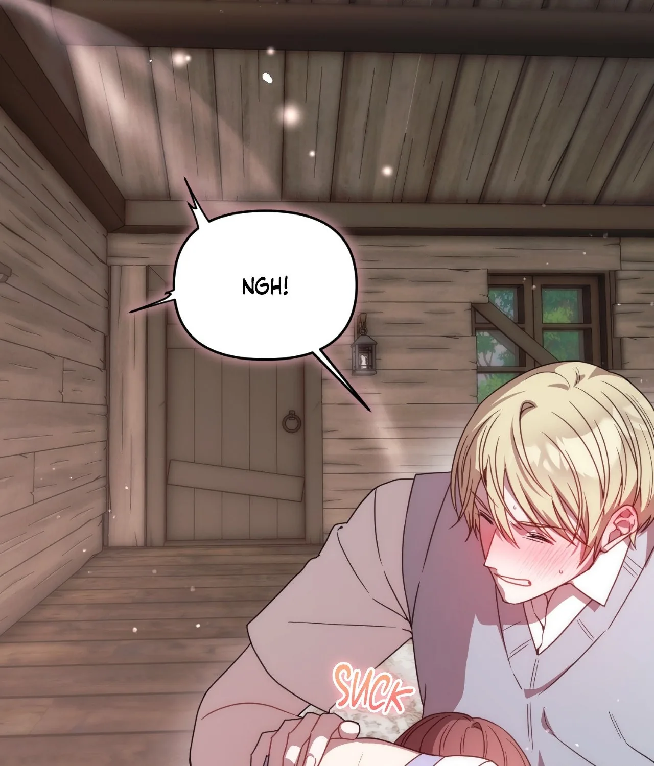A Staged Scandal Chapter 19 page 42 - 
