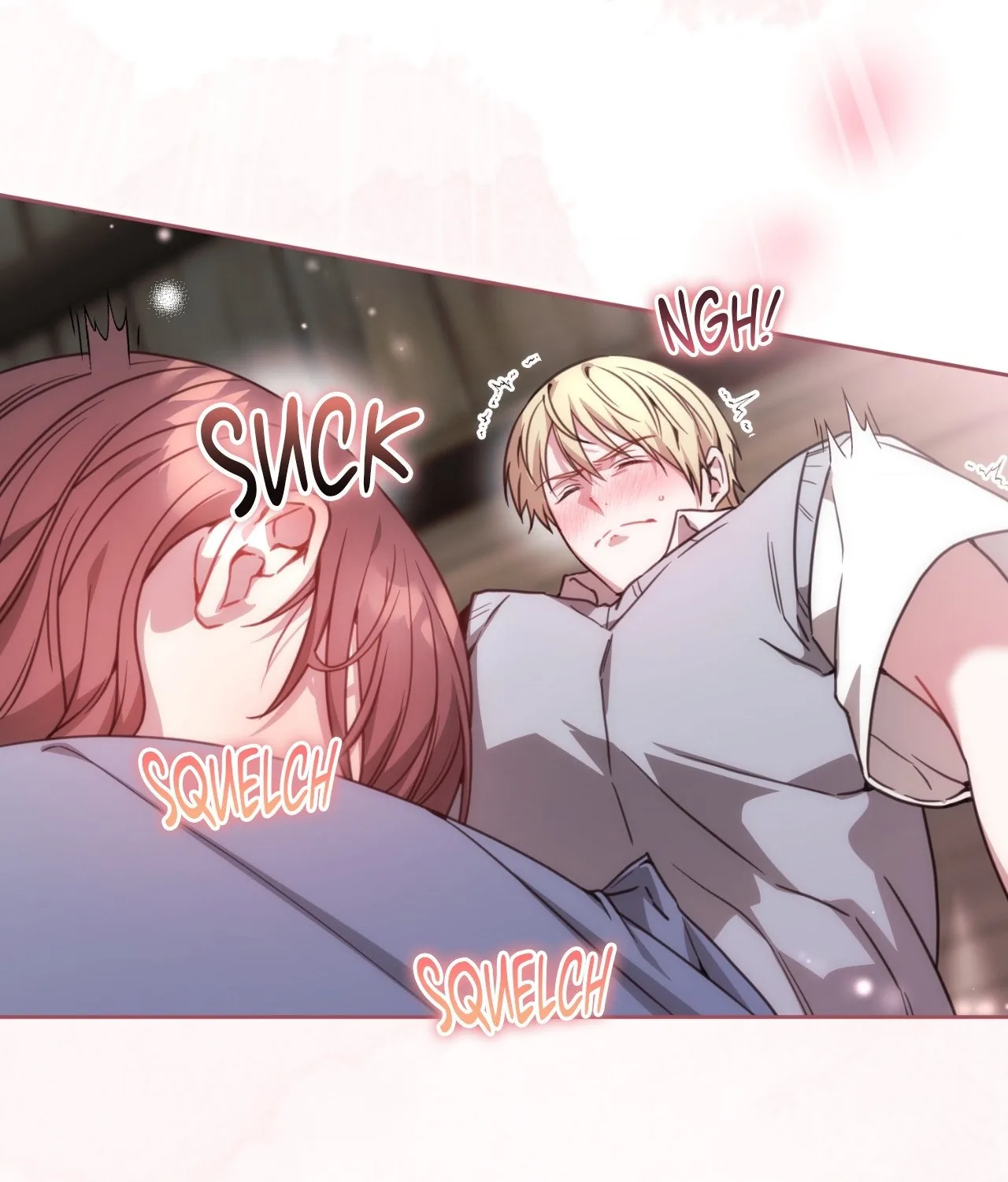 A Staged Scandal Chapter 19 page 71 - 