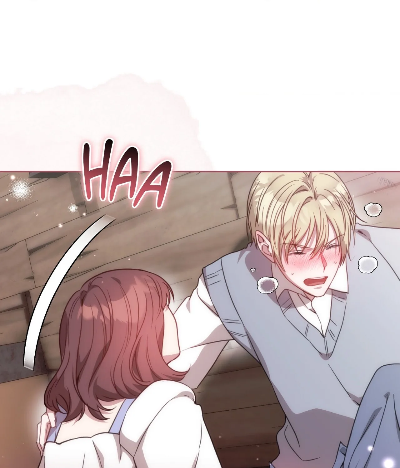 A Staged Scandal Chapter 19 page 74 - 