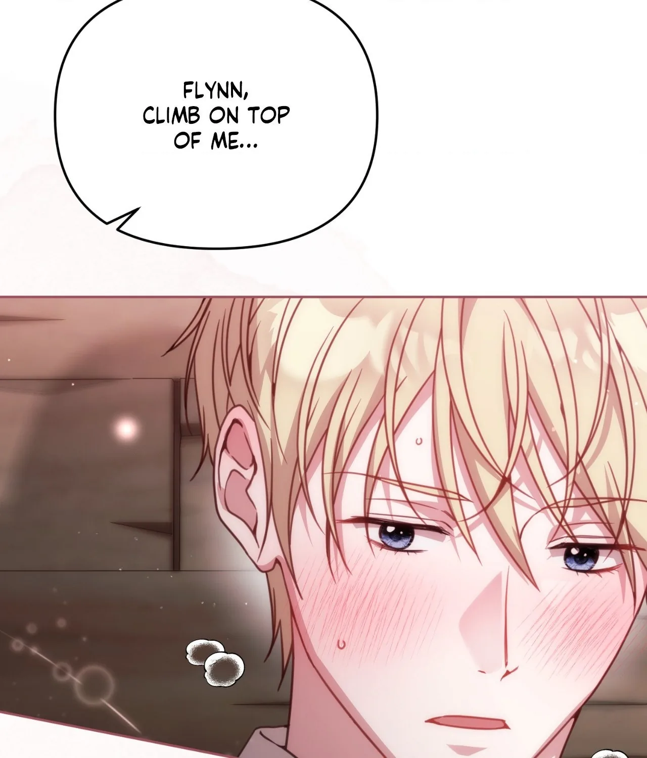 A Staged Scandal Chapter 19 page 77 - 