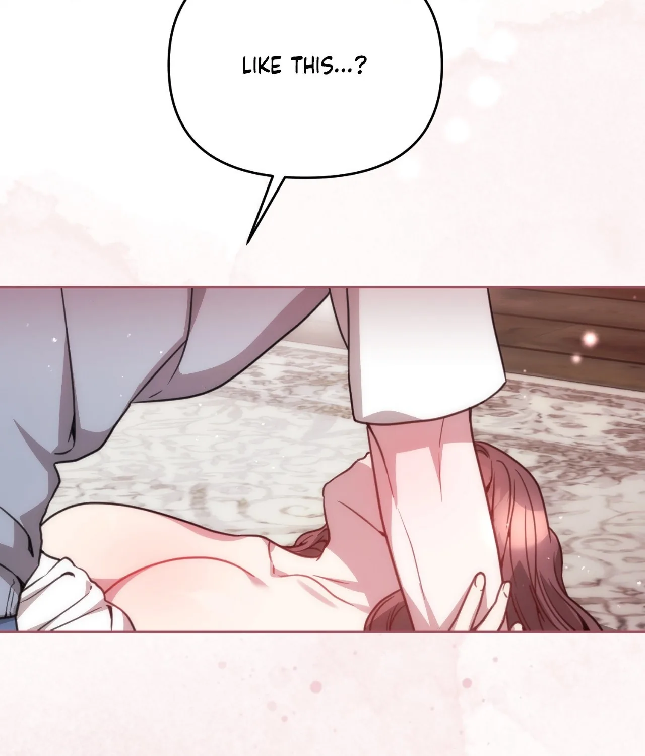 A Staged Scandal Chapter 19 page 80 - 
