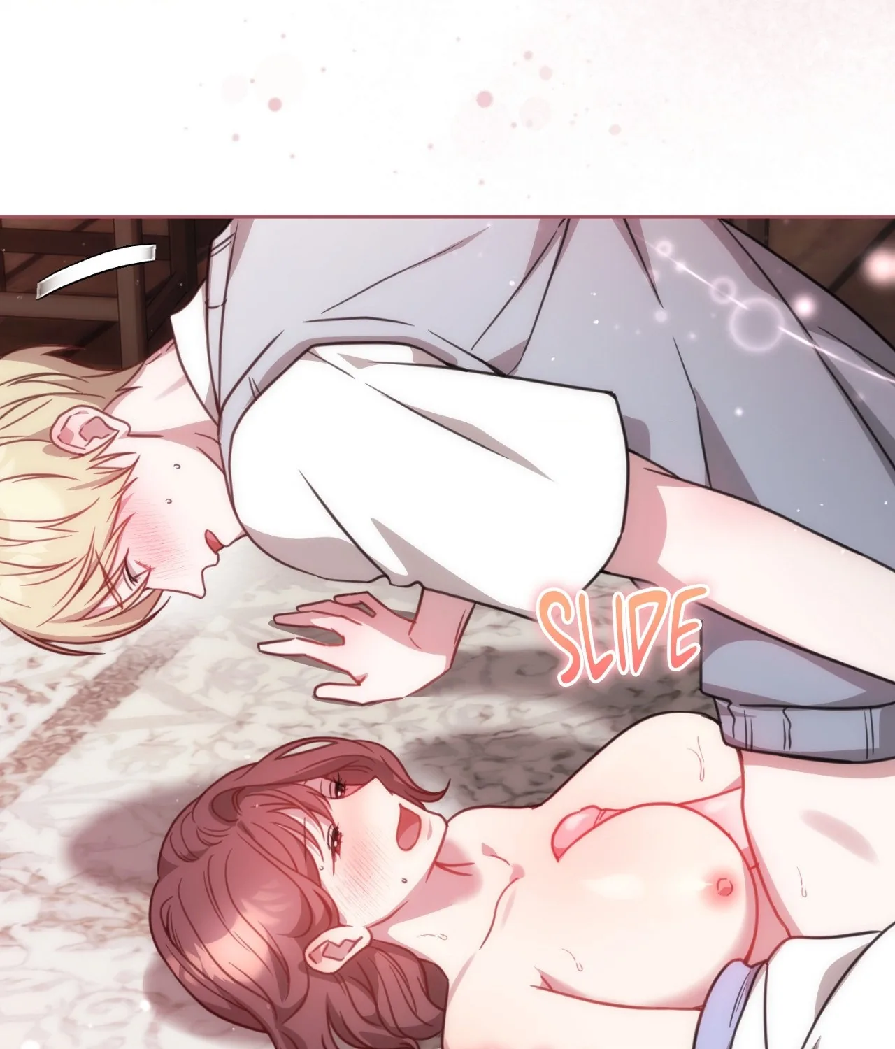 A Staged Scandal Chapter 19 page 85 - 