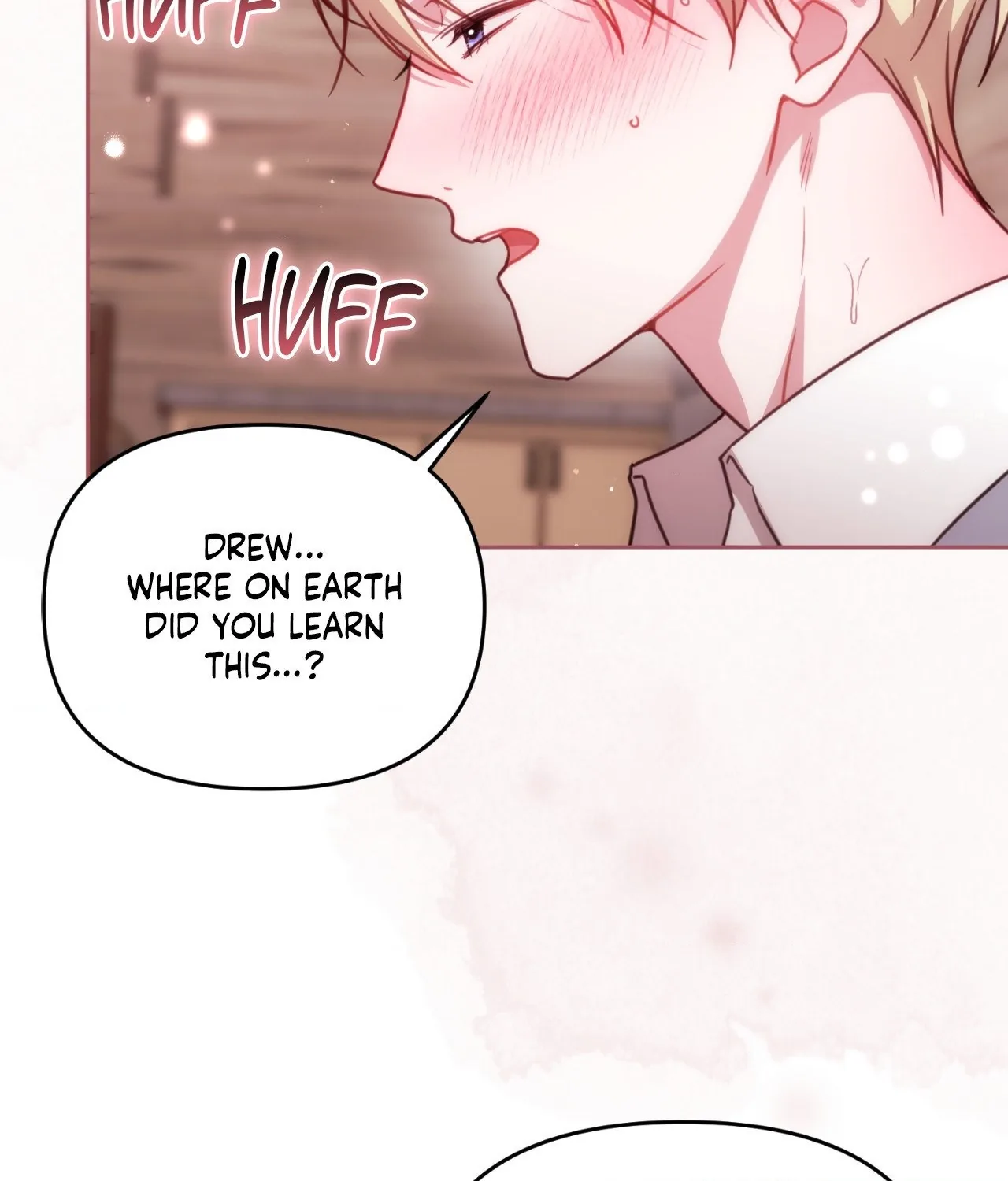 A Staged Scandal Chapter 19 page 87 - 