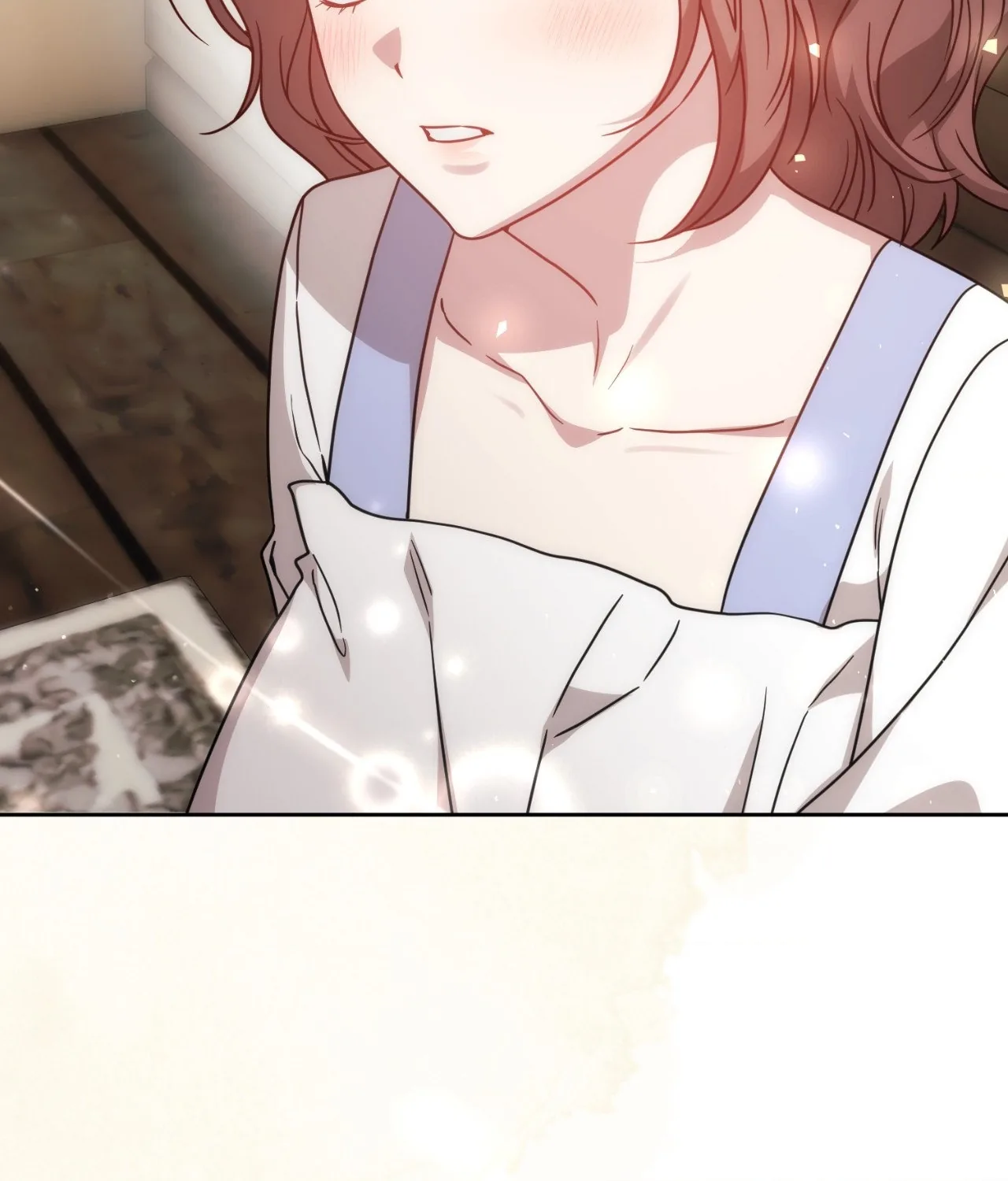 A Staged Scandal Chapter 19 page 10 - 