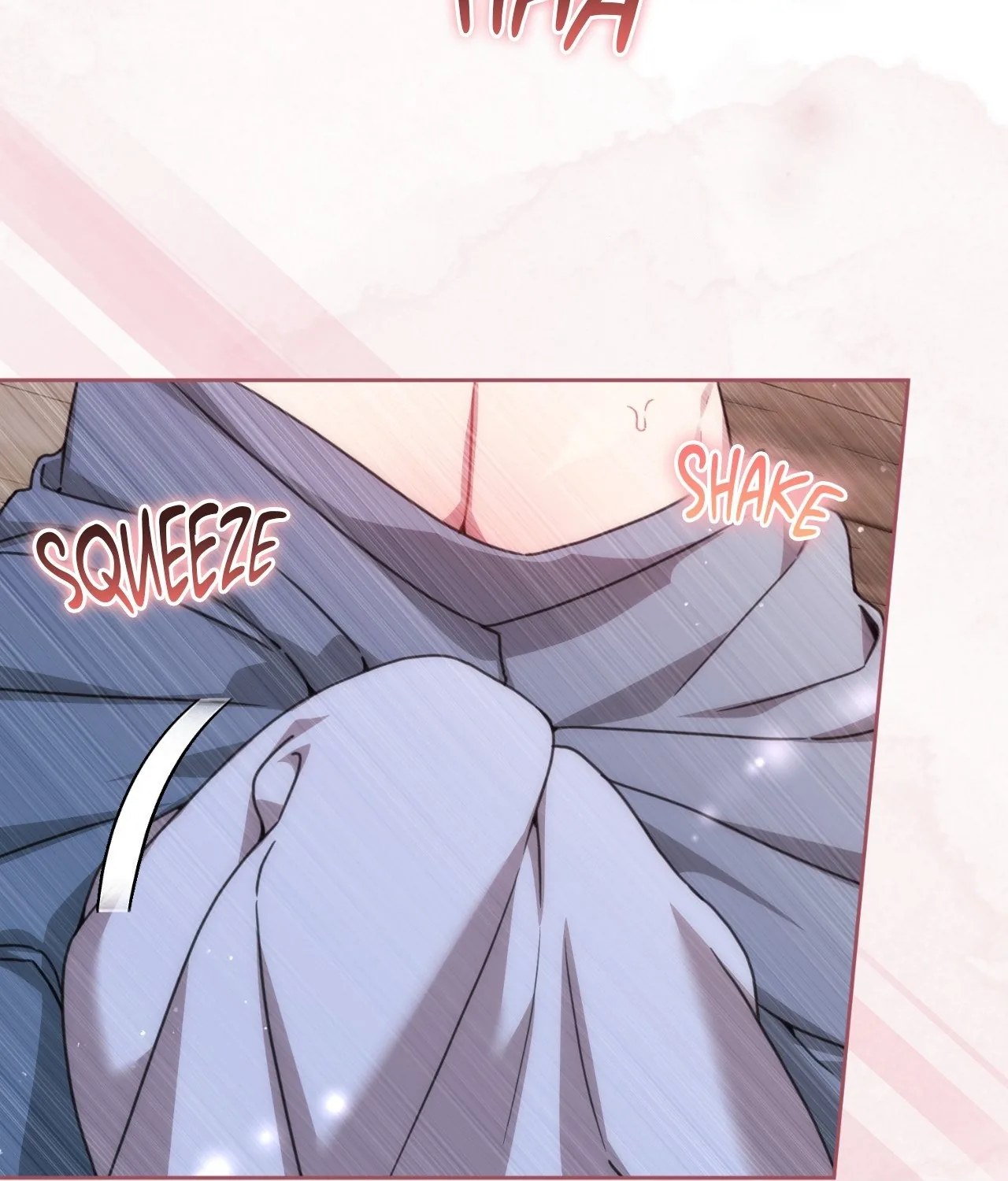 A Staged Scandal Chapter 19 page 94 - 