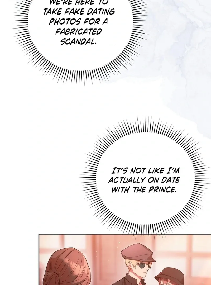 Read A Staged Scandal chapter 2 image 110 on Lezhin