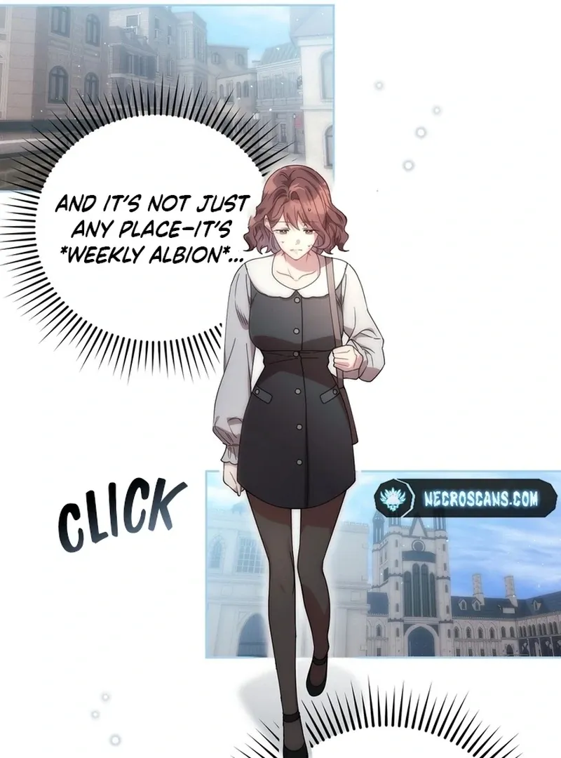 Read A Staged Scandal chapter 2 image 122 on Lezhin